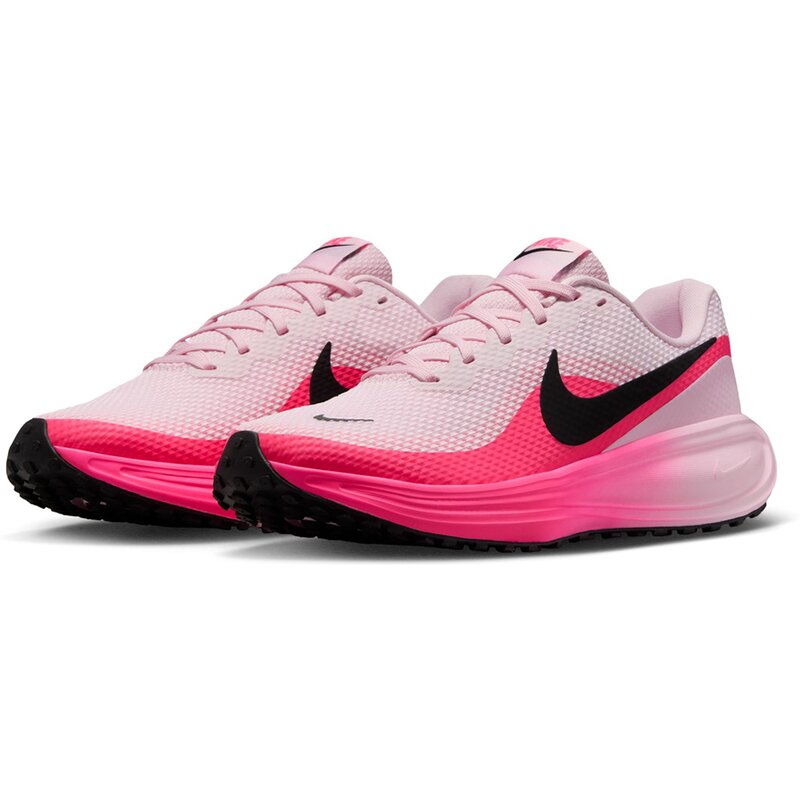 Кроссовки с революцией 8 Nike, мультиколор — фото 4