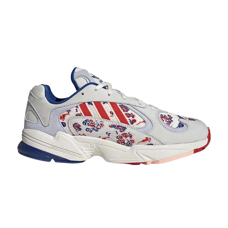 

Кроссовки Adidas Yung-1 'Clouds', загар, Серый, Кроссовки Adidas Yung-1 'Clouds', загар