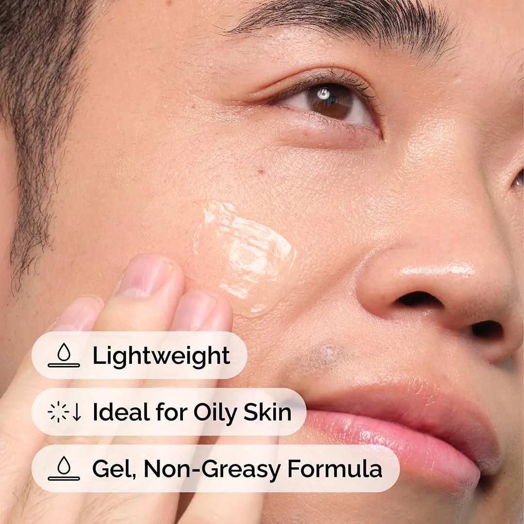 Гель для умывания The Ordinary — Увлажняющий гель Natural Moisturizing Factors + Beta Glucan, легкий, для увлажнения в, 100 мл — фото 4