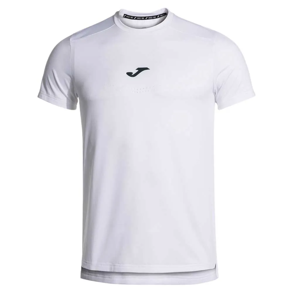 

Футболка с коротким рукавом спортивная Joma R-City, белый