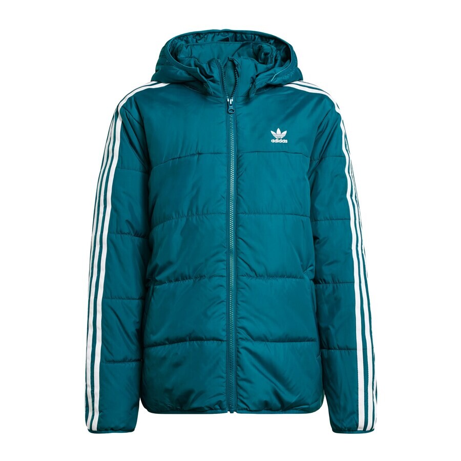 

Куртка ADIDAS ORIGINALS Between-Season Adicolor, голубой