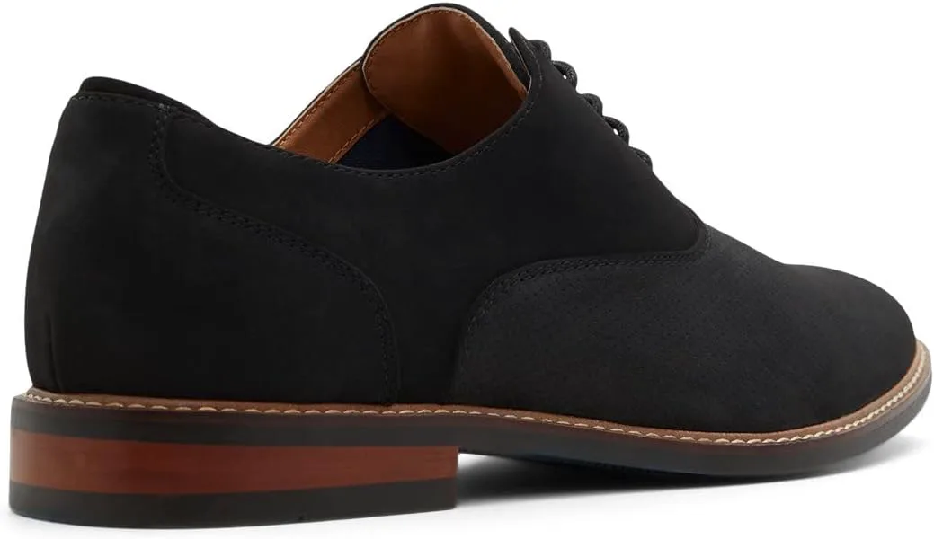 Туфли Call It Spring Mens Fresien, черный — фото 3