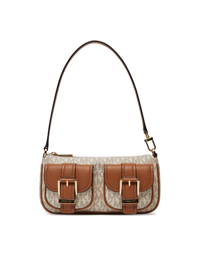 

Сумочка 32S5GZCU1B Michael Michael Kors, экрю
