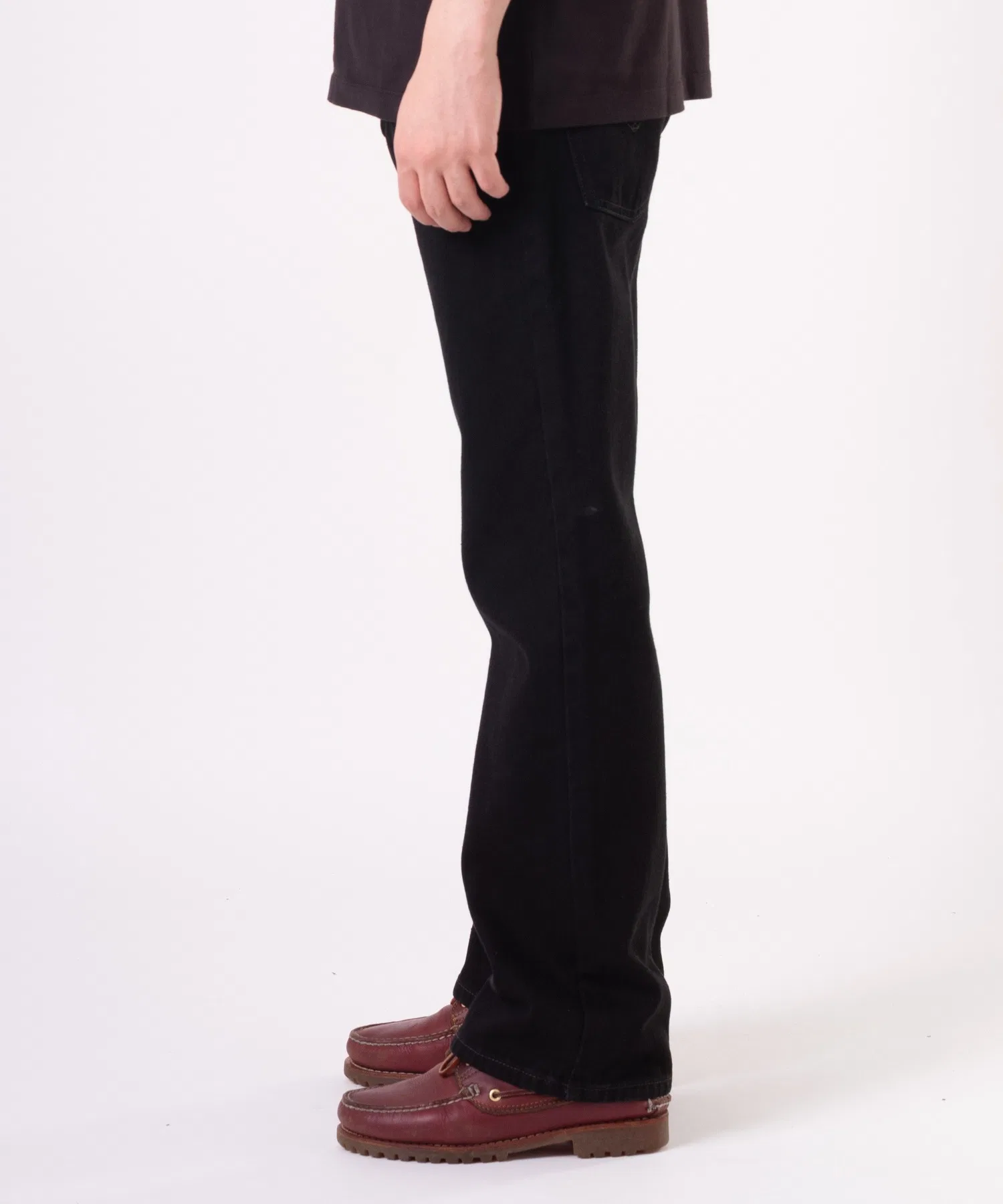 Джинсы Levi's 517™ Bootcut — фото 2