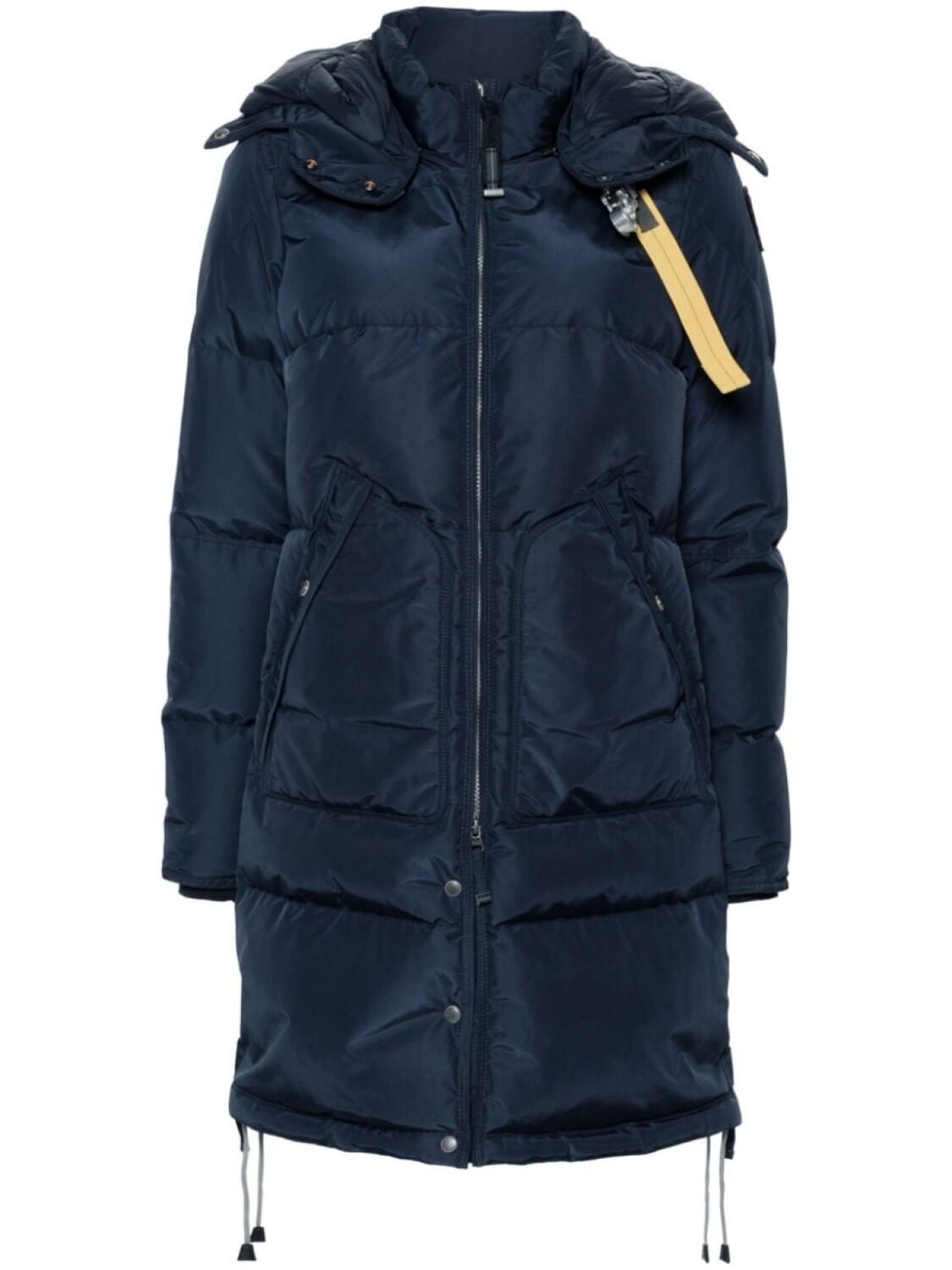 

Parajumpers пальто Long Bear