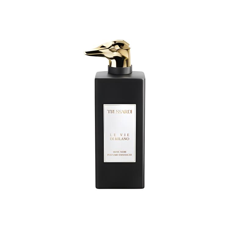 

Духи milan midnight musk, древесно-цветочные, eau de parfum, жасмин ирис, 100ml TRUSSARDI