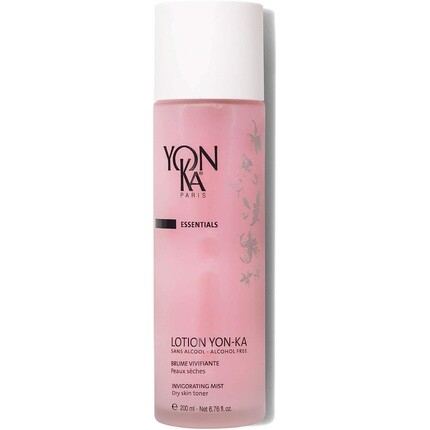 

Yonka Lotion Yon-ka Бодрящий спрей для сухой кожи, 6,76 унции