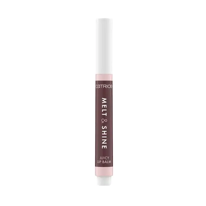 

Бальзам для губ melt & shine bálsamo labial Catrice, цвет 100
