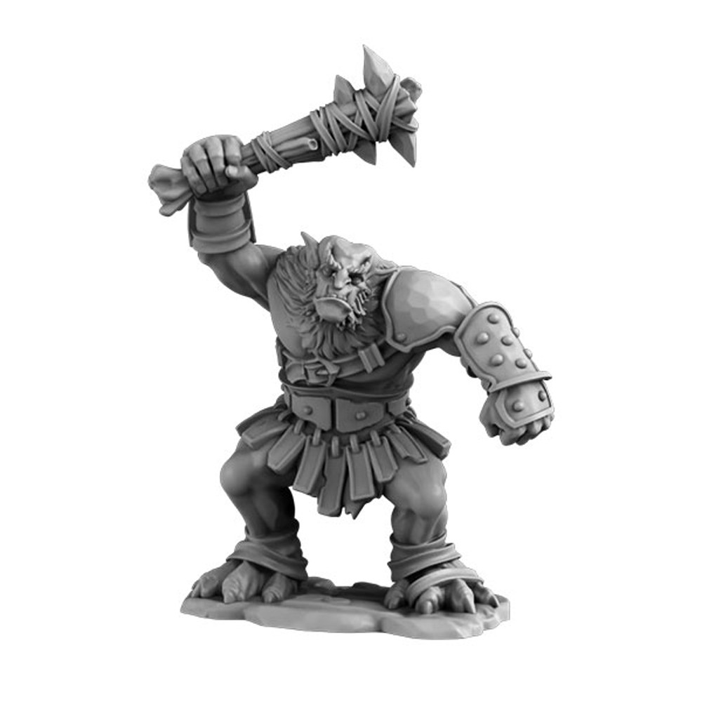 

Миниатюра Next Level Miniatures Next Level Miniatures: Bugbear Grunt