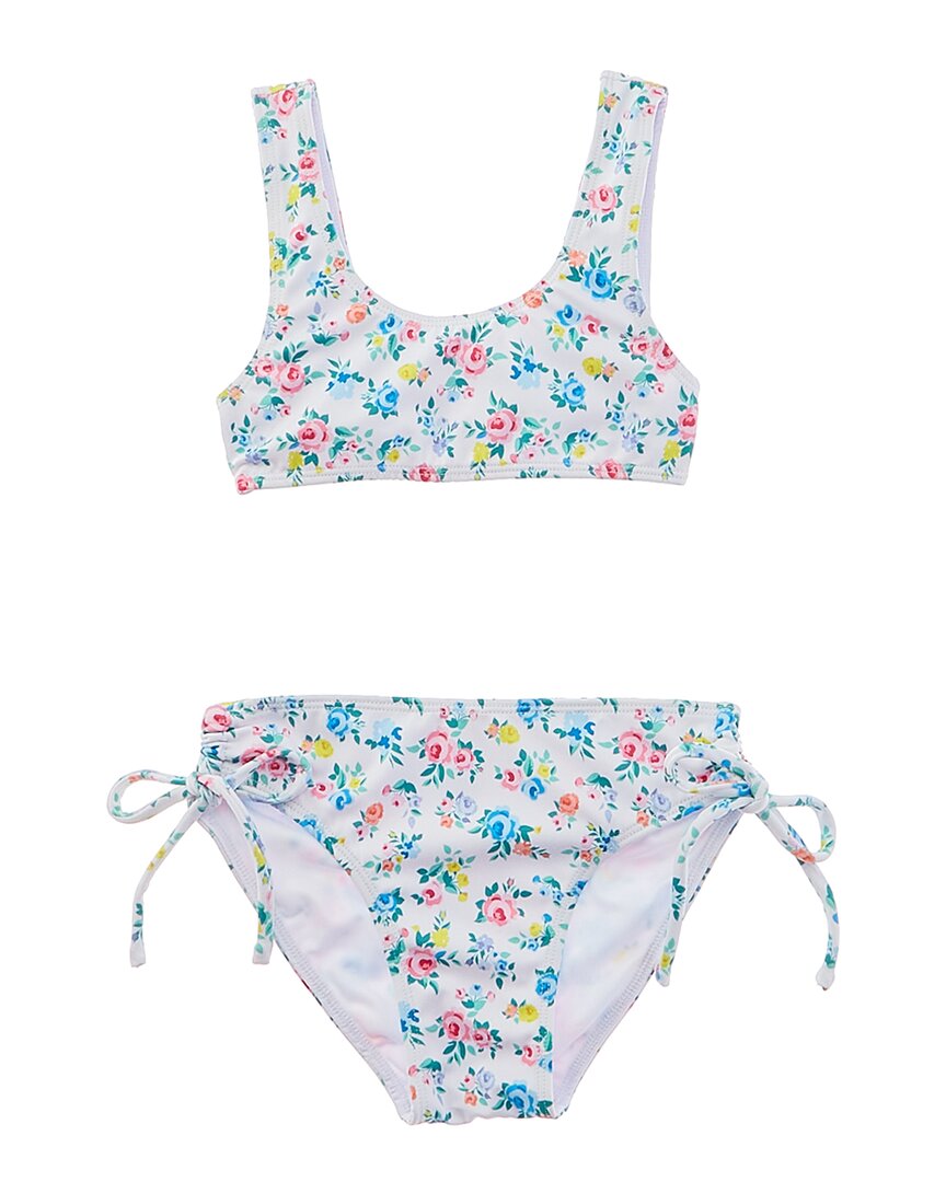 

Купальник Flowers by Zoe, Pattern