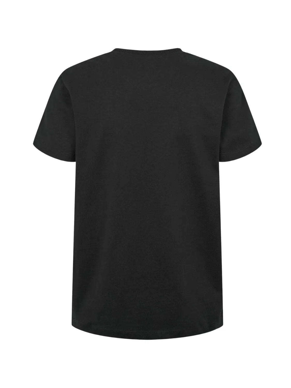 Топ ' UWLeika ' U.S. Polo Assn., Black — фото 2