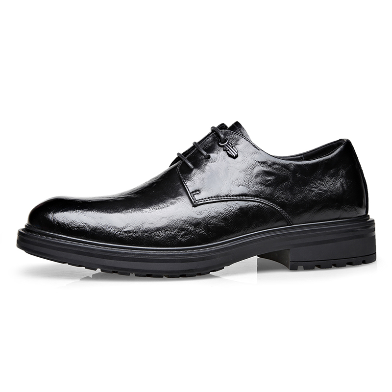 

Мужские повседневные кроссовки Low Top черные