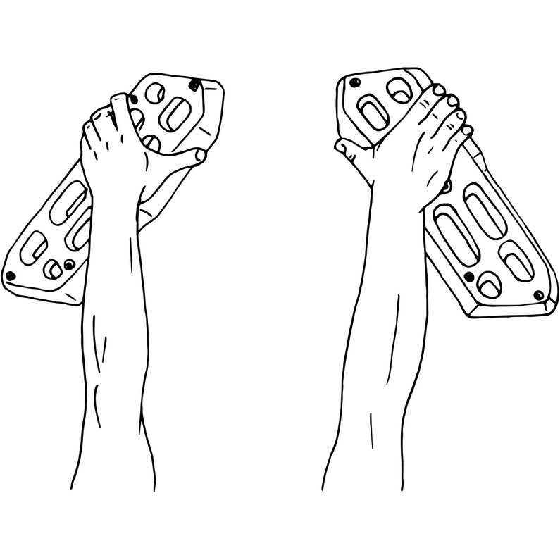 thumb