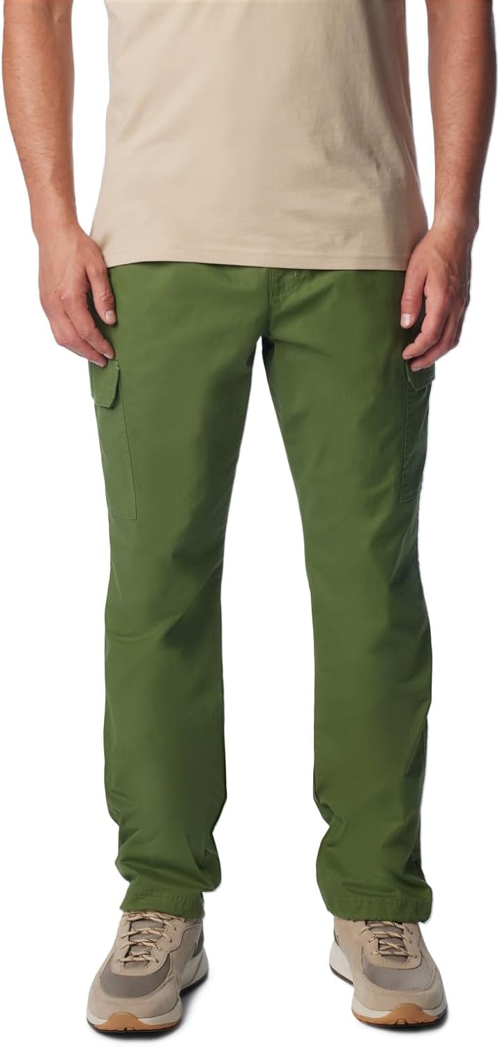 

Колумбия мужские карго-штаны Rapid Rivers Columbia, Canteen