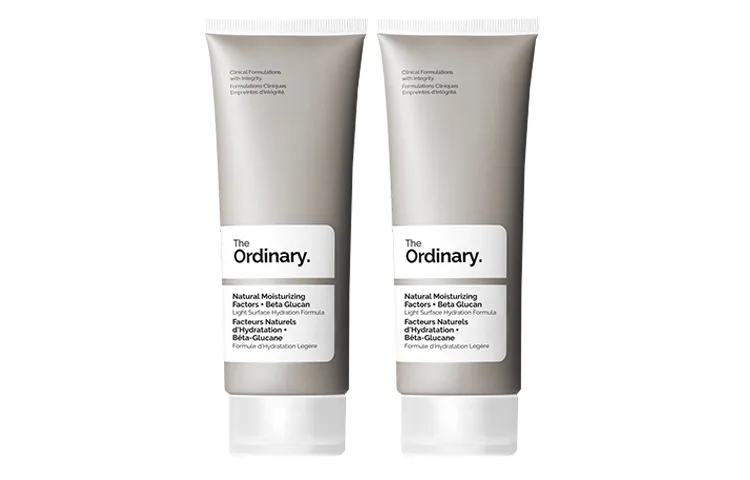 Крем для лица The Ordinary — Увлажняющий Moisturizing And Nourishing *, 100 мл — фото 2