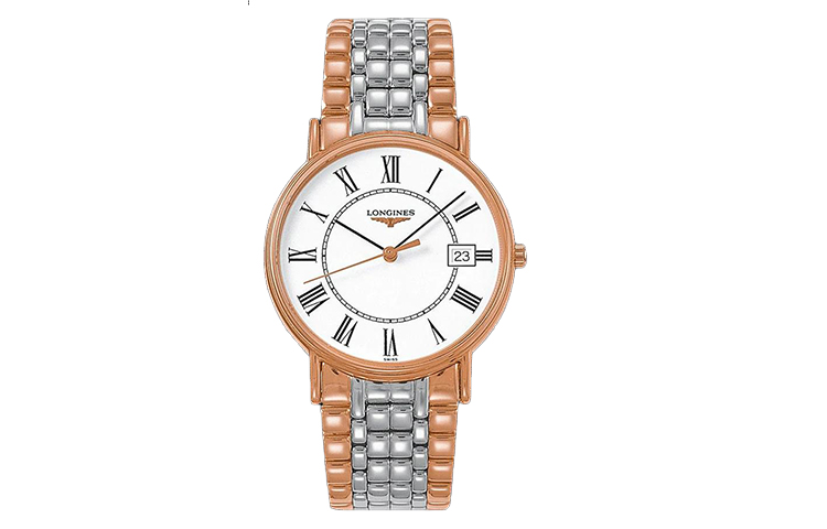 

Часы Men's Magnificent Collection Watch LONGINES