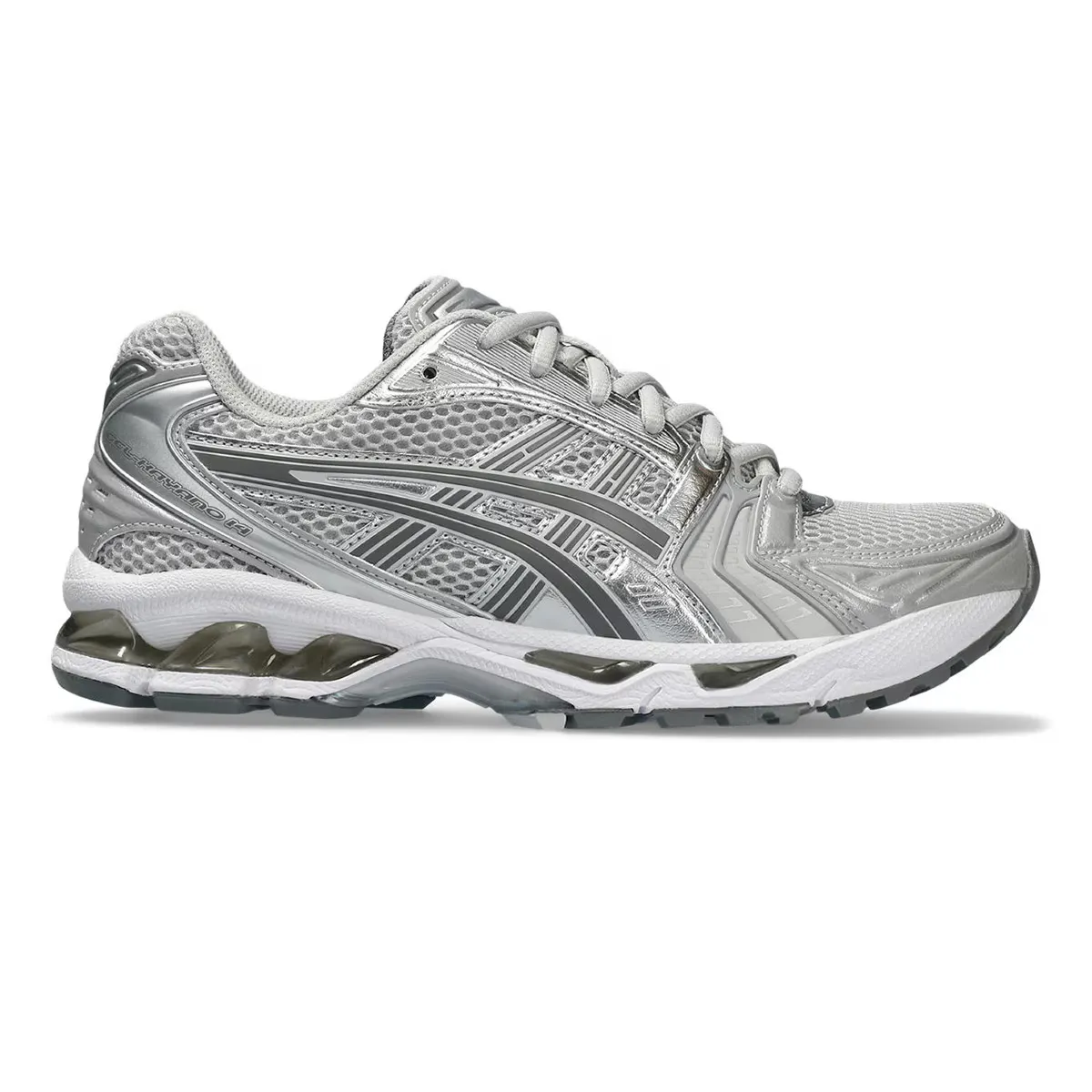 

Женская повседневная обувь GEL-KAYANO 14 Asics, серый