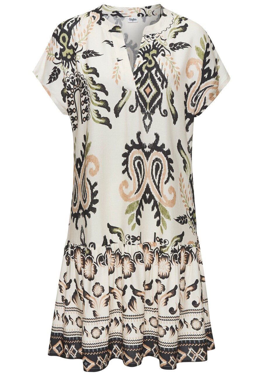 

Платье-рубашка BUFFALO, Camel/Sand