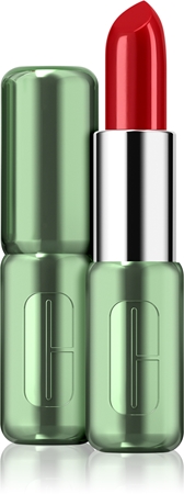 

Глянцевая помада Clinique Pop Longwear Lipstick Shine, Cherry Pop 3,9 g