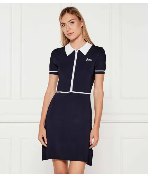 

Платье Guess Active, синий
