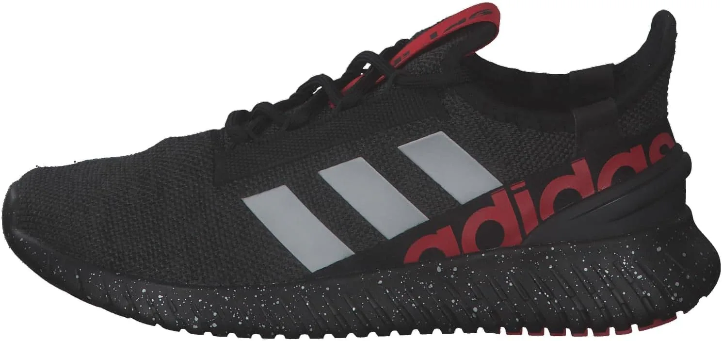 Мужские кроссовки для трейлраннинга Adidas Kaptir 2.0, черный — фото 2