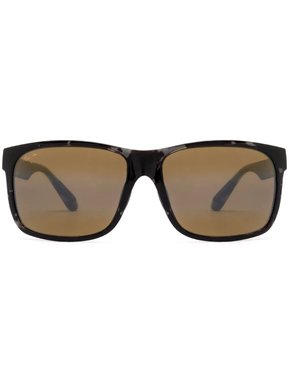 

Солнцезащитные очки Red Sands Maui Jim, коричневый