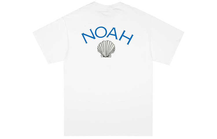 

Noah X Noah X Adidas Футболка мужская белая Adidas Originals, белый