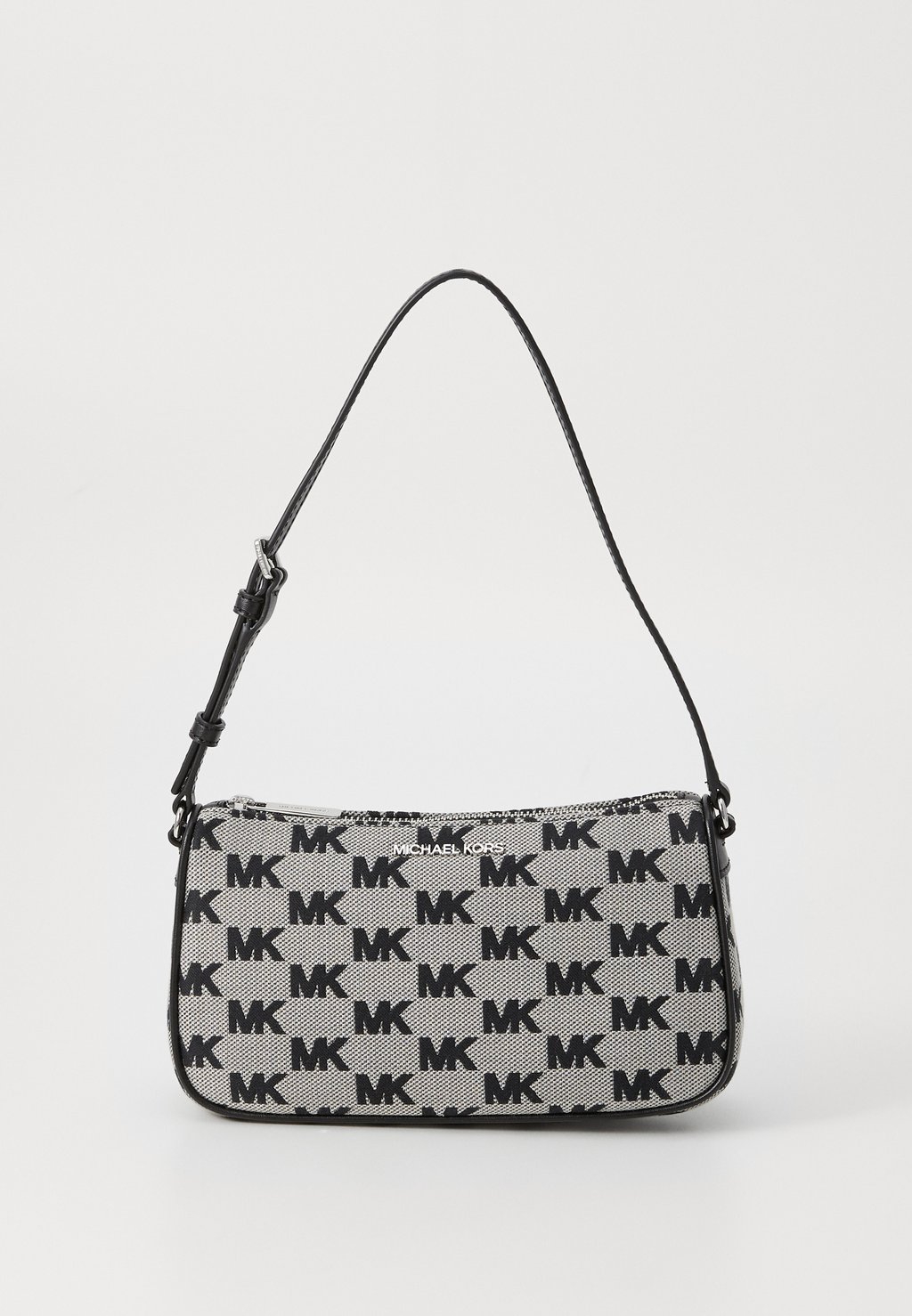 

Сумка JET SET POUCHETTE MICHAEL Michael Kors, черный