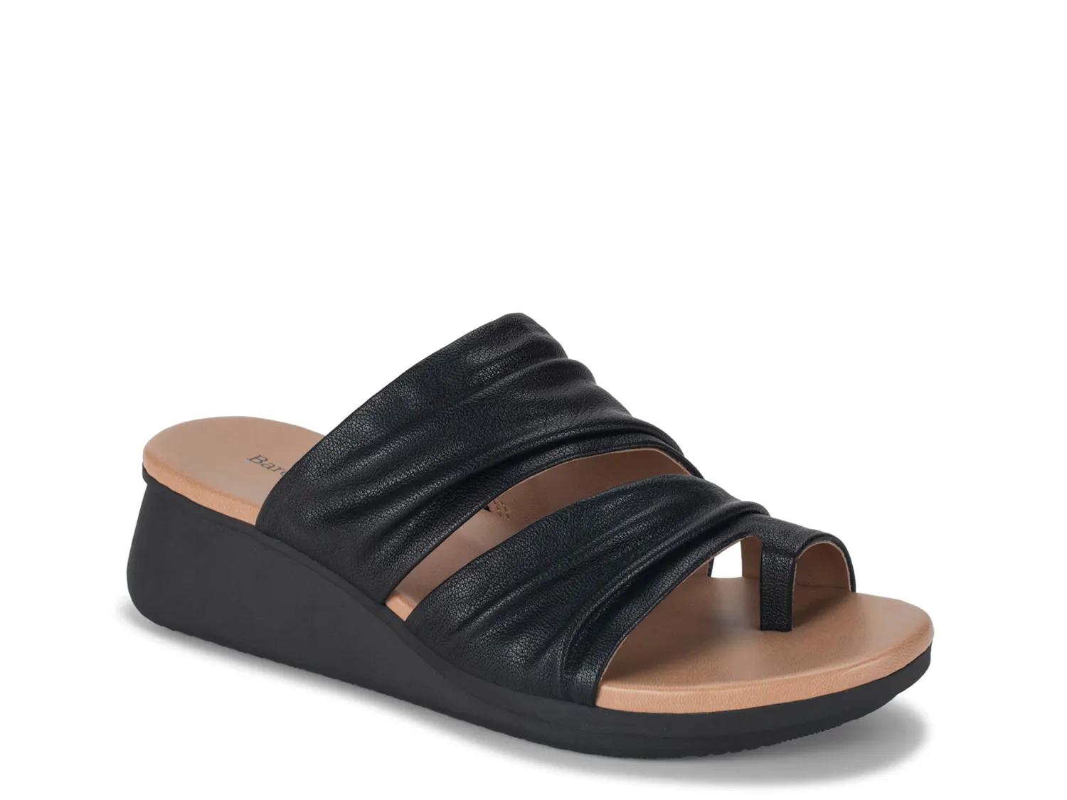

Сандалии Venus 2 Wedge Sandal Baretraps, черный
