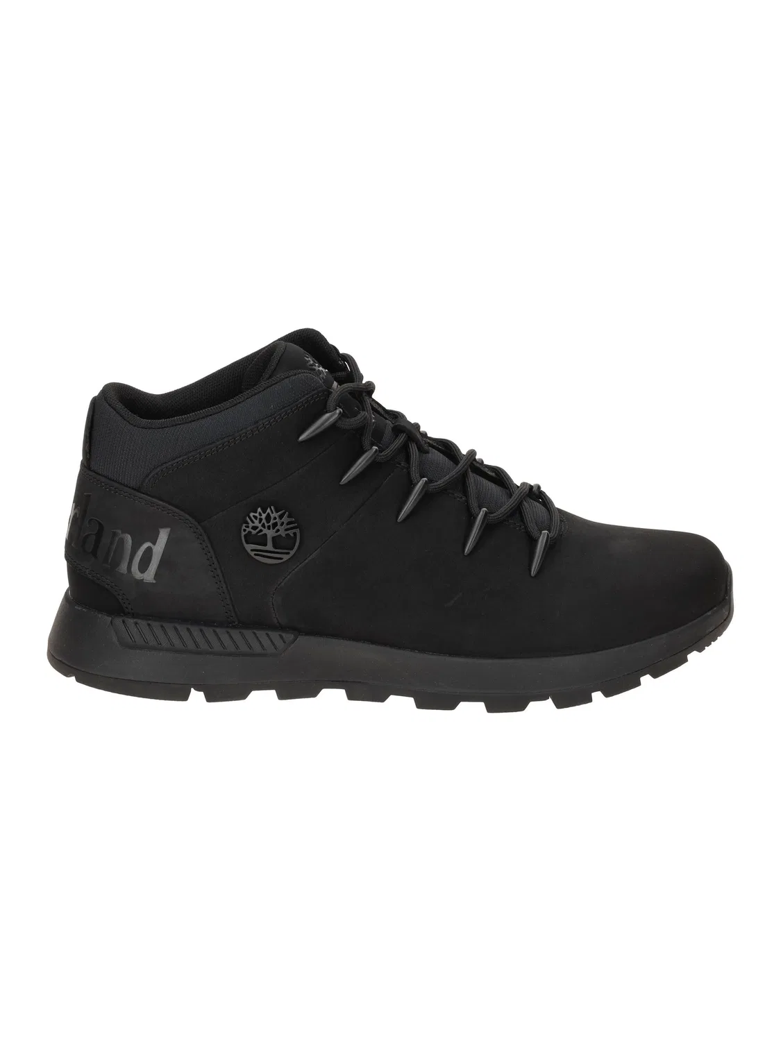 Ботинки Timberland, Black — фото 2