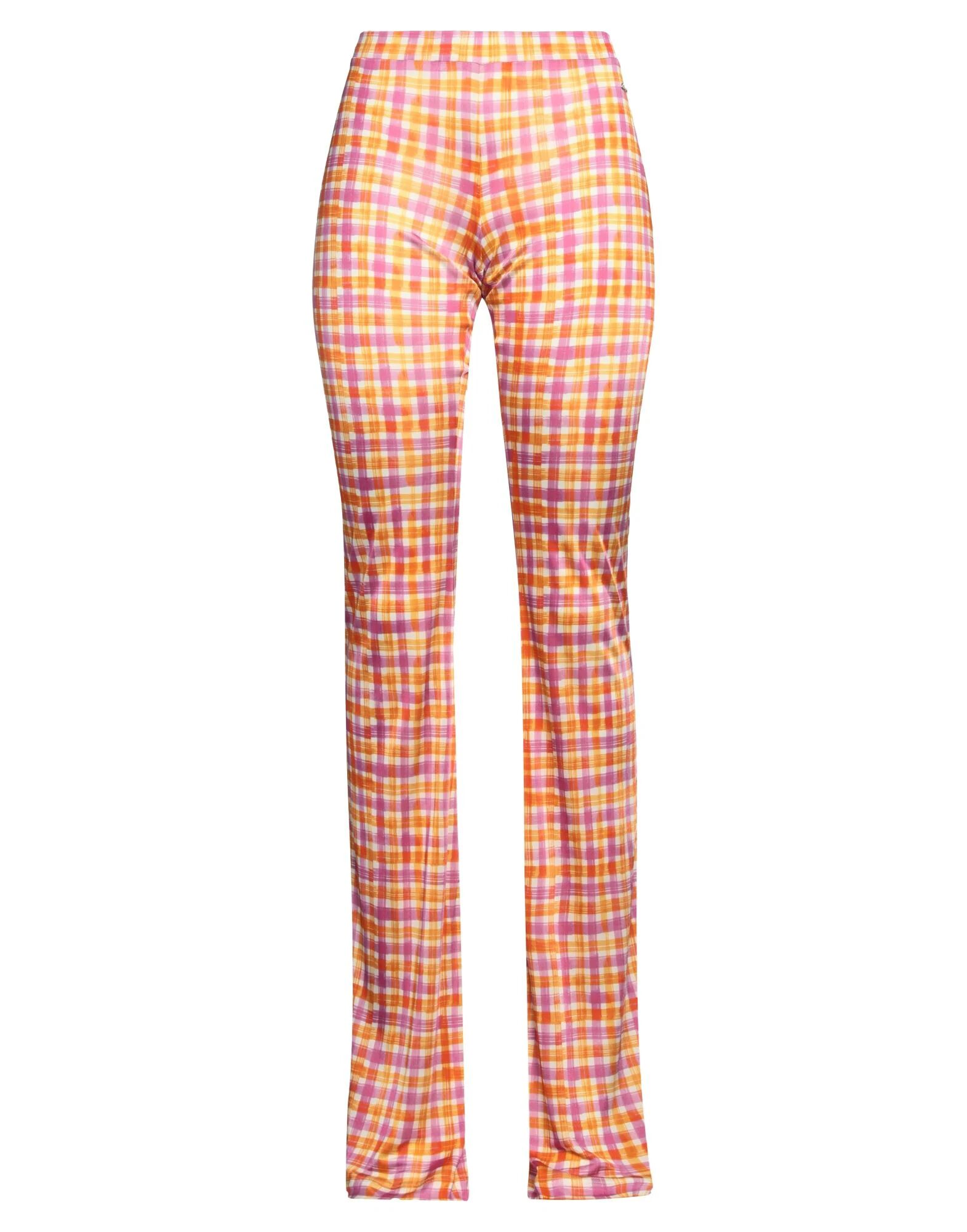 

Брюки Dsquared2, оранжевый