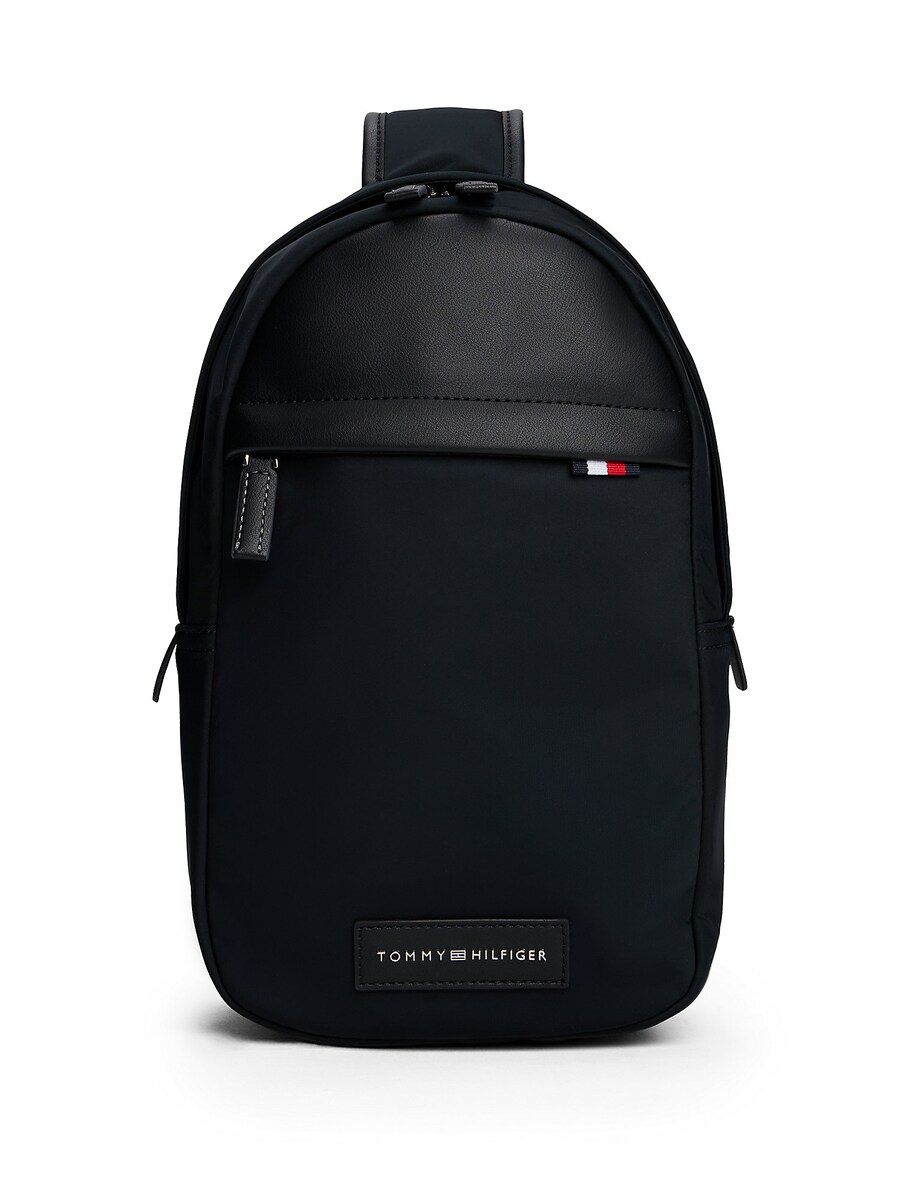 

Сумка кросс-боди TOMMY HILFIGER, Black