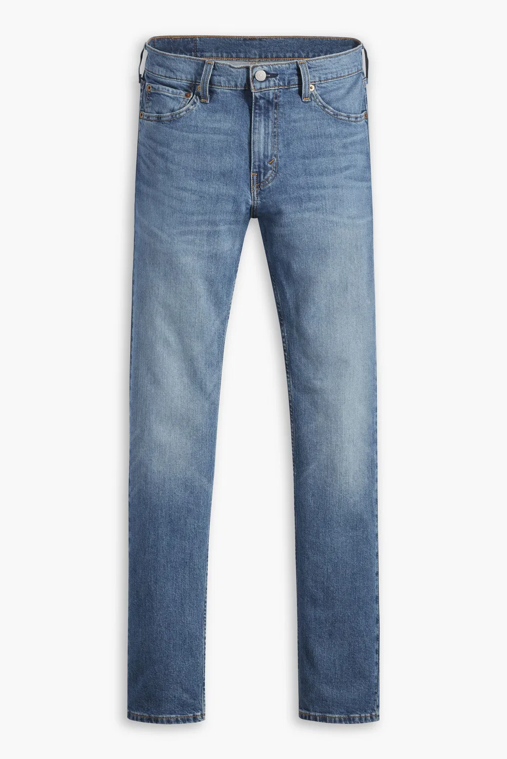 Мужские джинсы 511 Slim Fit Levi's, Medium Wash — фото 4