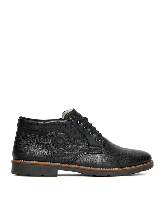 

Сапоги CEO-15339-00 Rieker, чёрный