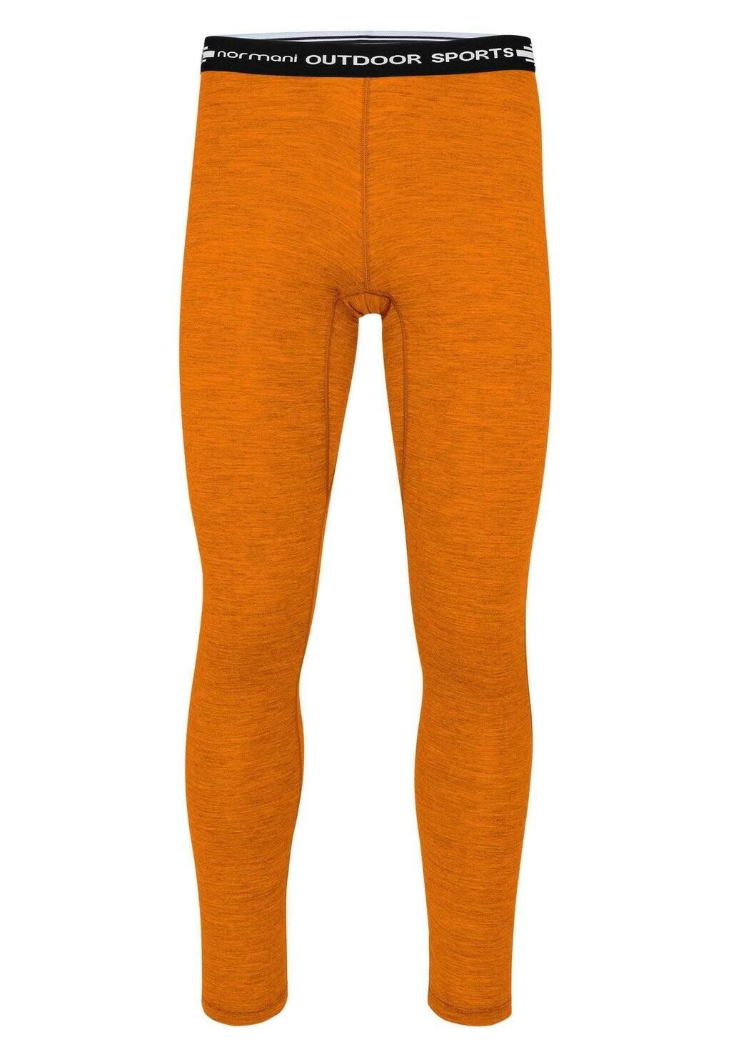 

Кальсоны normani Outdoor Sports, цвет orange