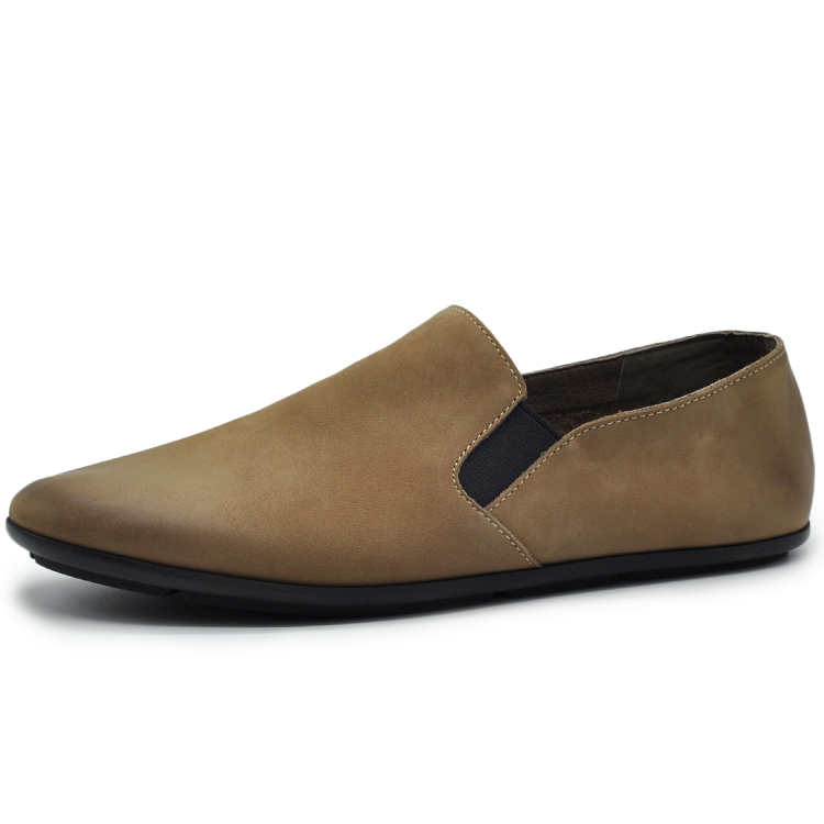 ARTMU Женские повседневные туфли-лодочки 168-8 Хаки, цвет 168-8 Khaki — фото 2