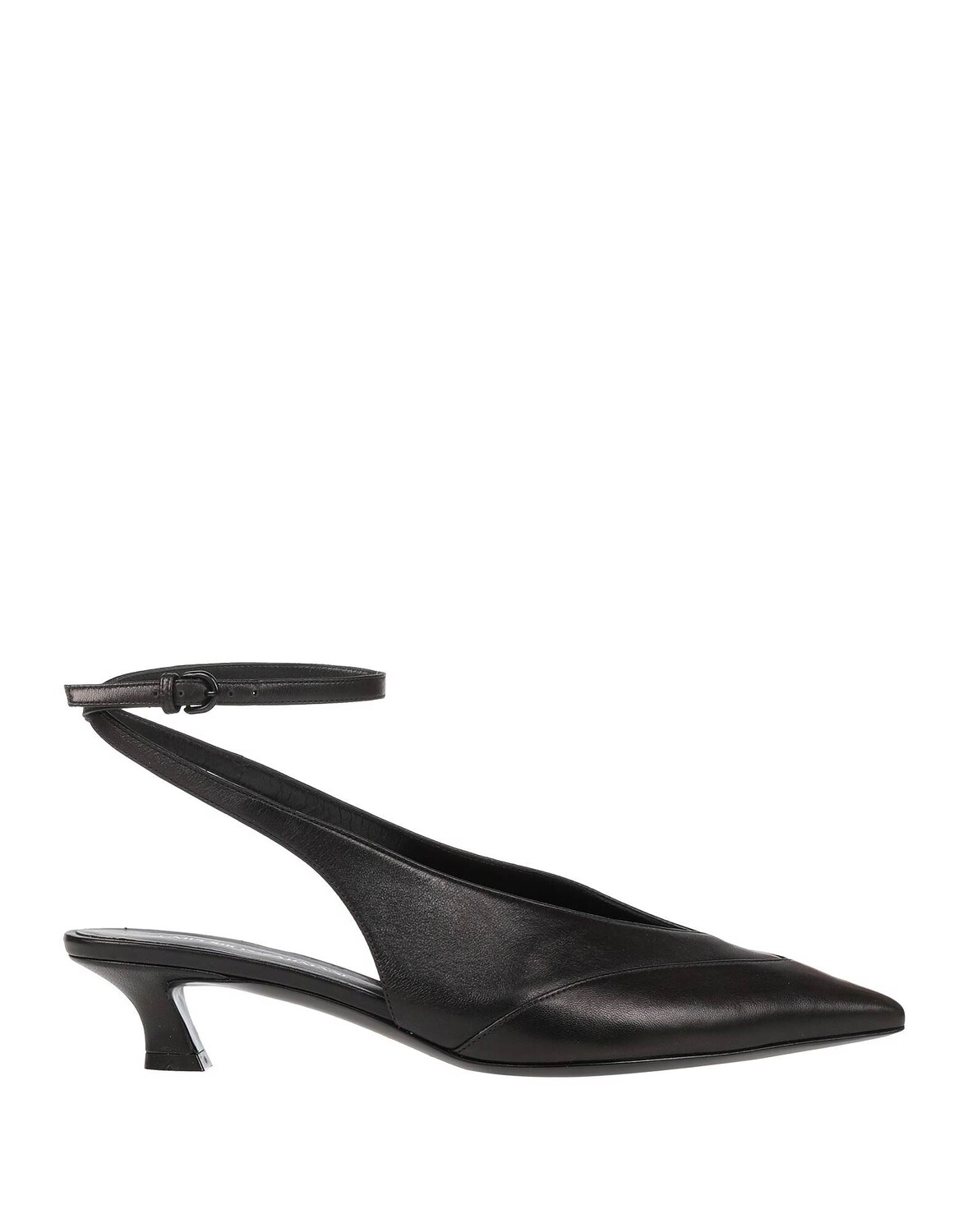 

Туфли Giorgio Armani, черный