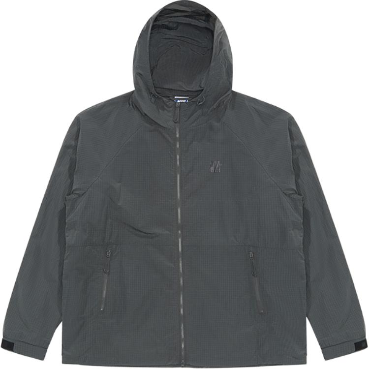 

UNDEFEATED Куртка SS25 унисекс, Brown Black