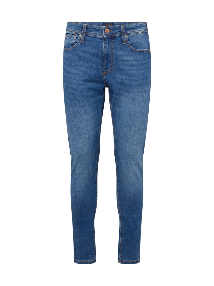 

Обычные джинсы JACK & JONES, синий деним