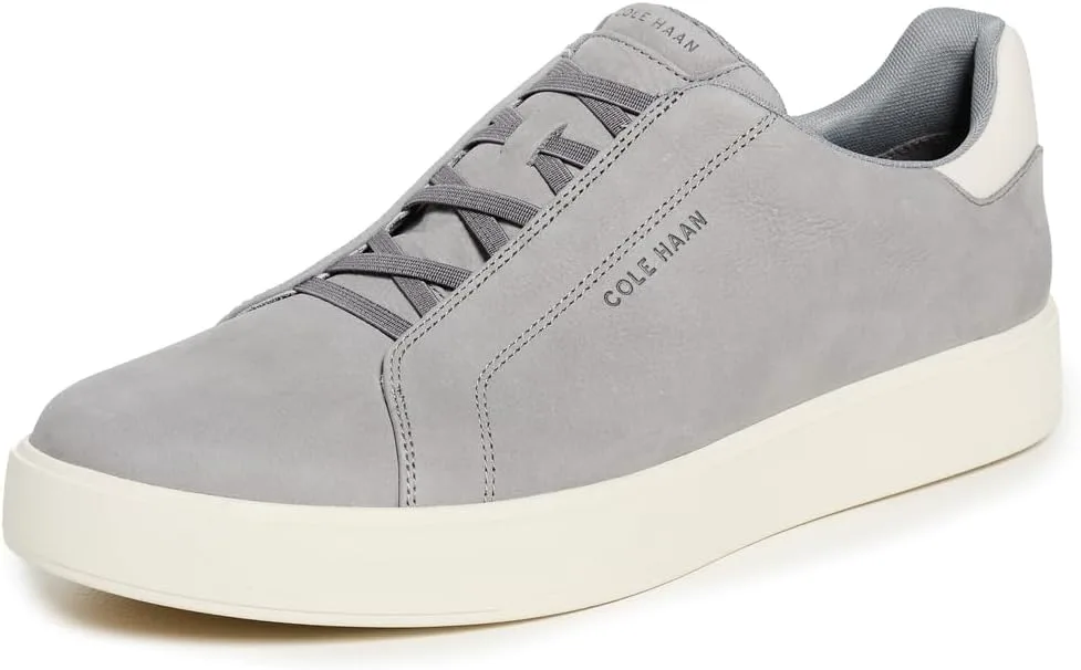

Мужские слипоны Cole Haan Grandpro Luxe