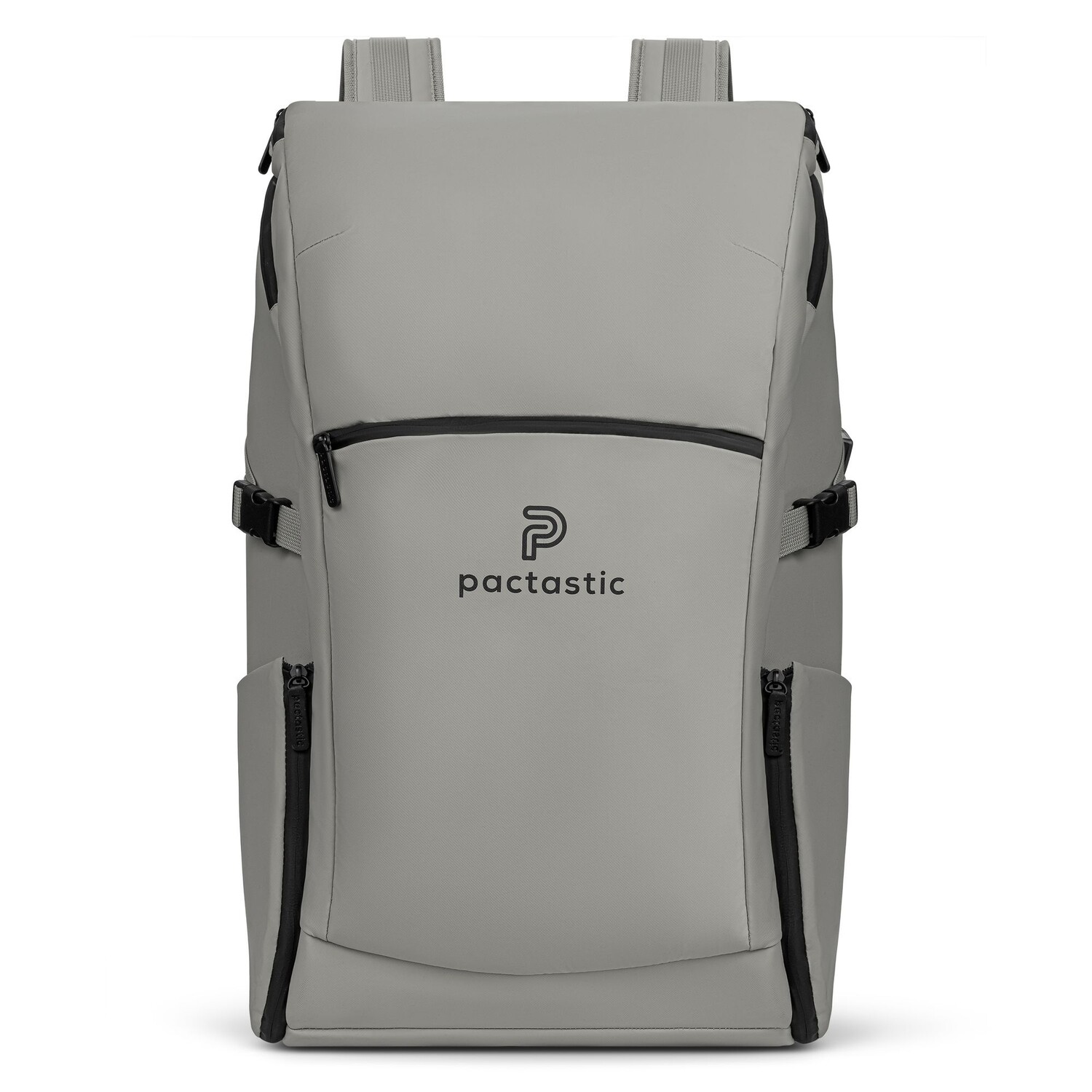 

Рюкзак Pactastic Urban Collection 62 cm Laptopfach, серый