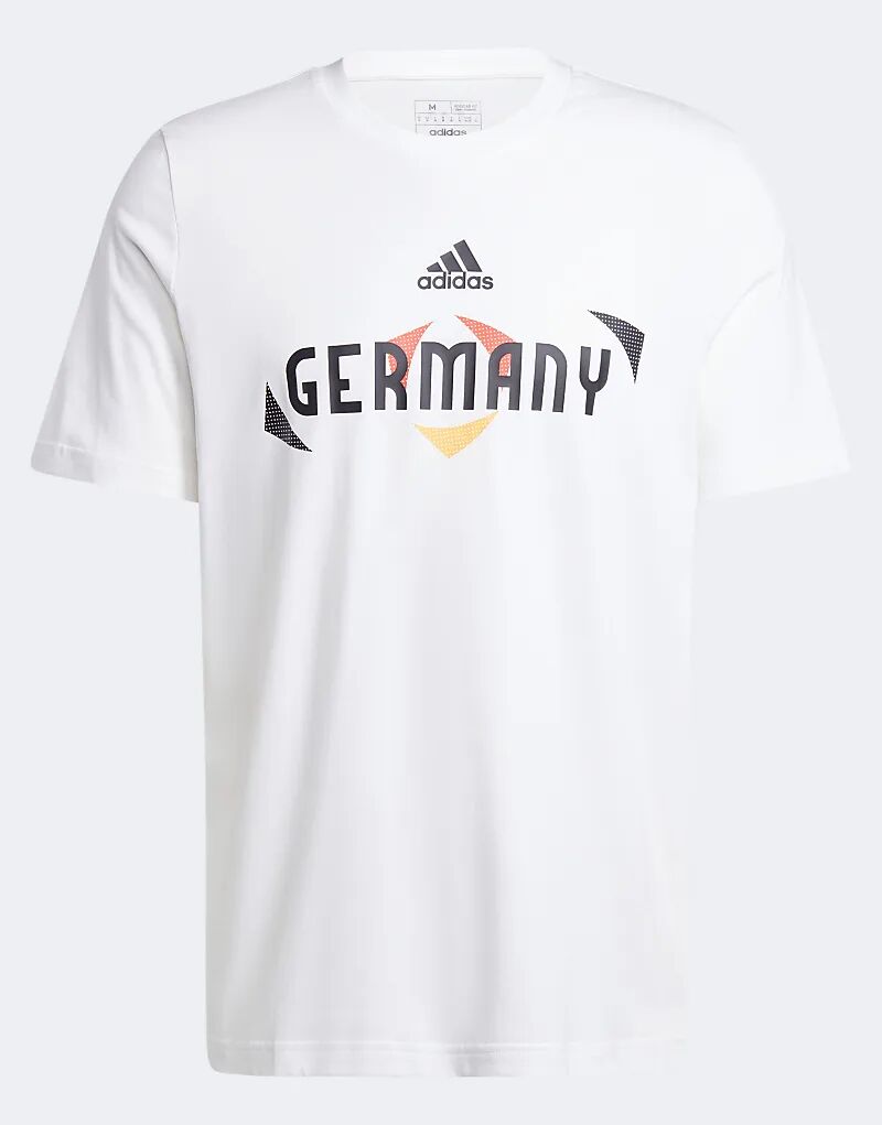 

Футболка adidas Performance UEFA EURO24 Германия