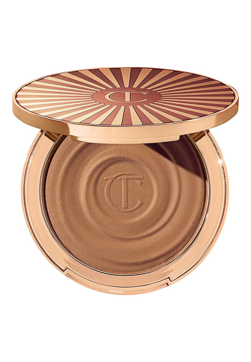 

Бронзер BEAUTIFUL SKIN BRONZER Charlotte Tilbury, цвет 2 medium