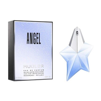 

Thierry Mugler Angel Limited Edition Edp Refillable 25ml