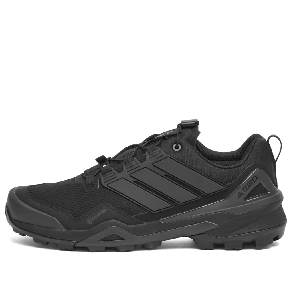 

Кроссовки Terrex Skychaser GTX Adidas, мультиколор