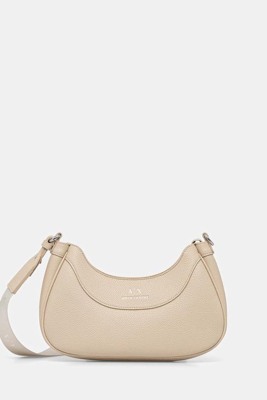

Сумка Armani Exchange, бежевый