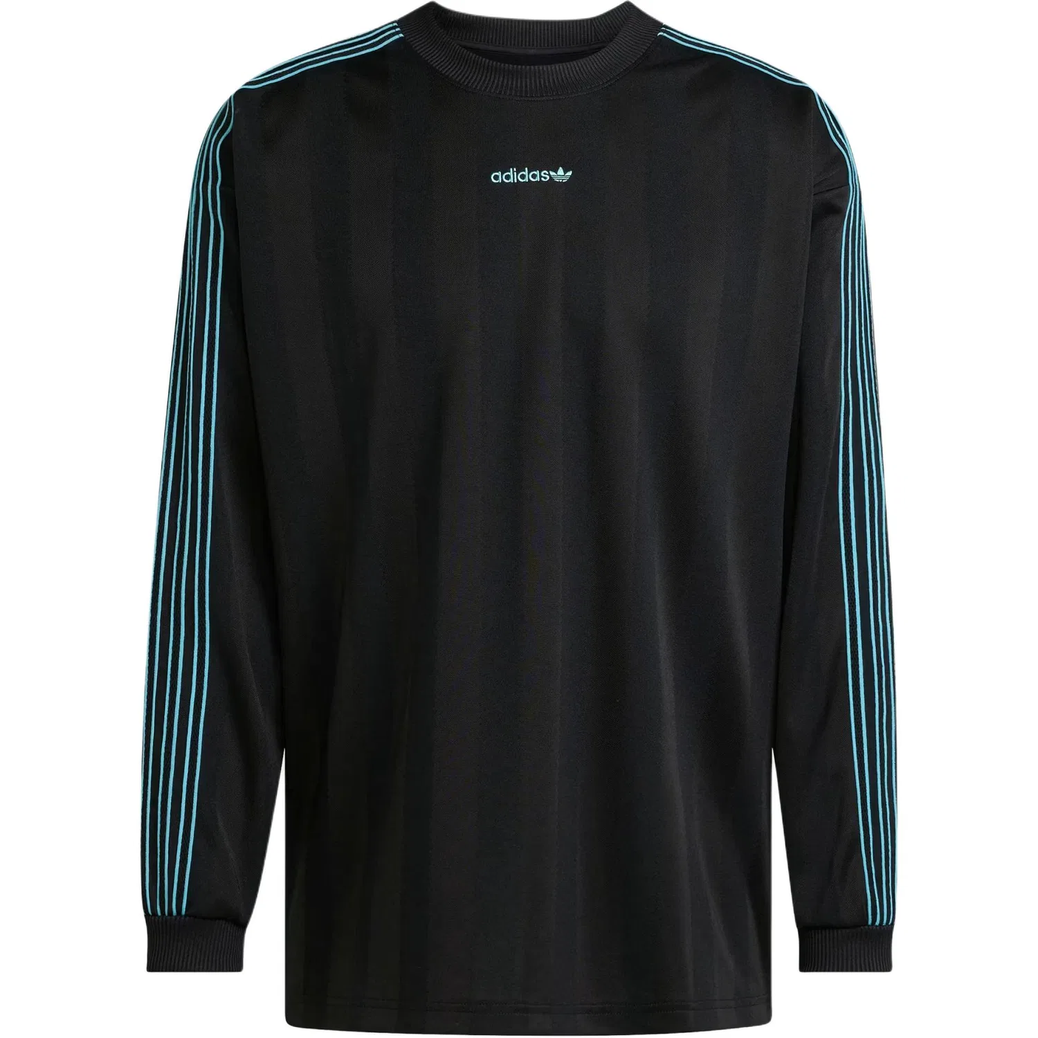 Футболка Adidas Originals мужская черная