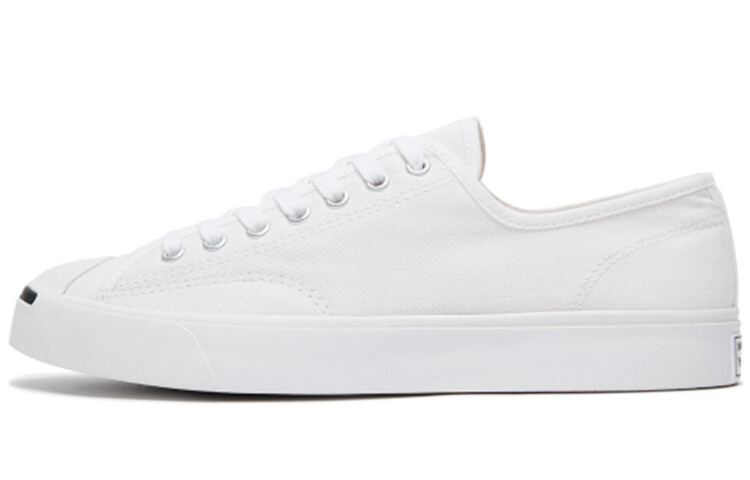 

Кроссовки Converse Jack Purcell из парусины унисекс, Серый, Кроссовки Converse Jack Purcell из парусины унисекс