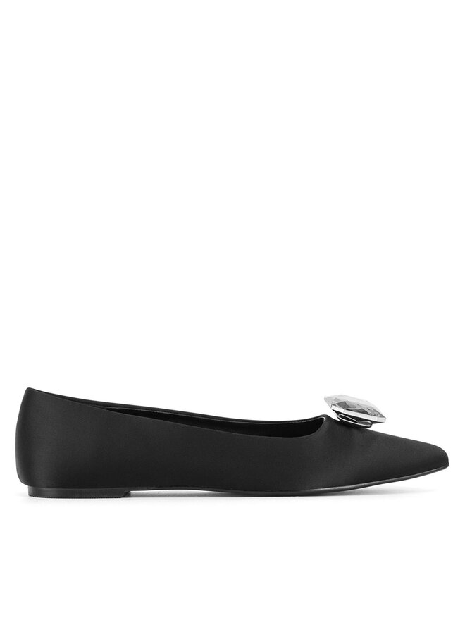 Балетки R24SS04000 Deezee, черный