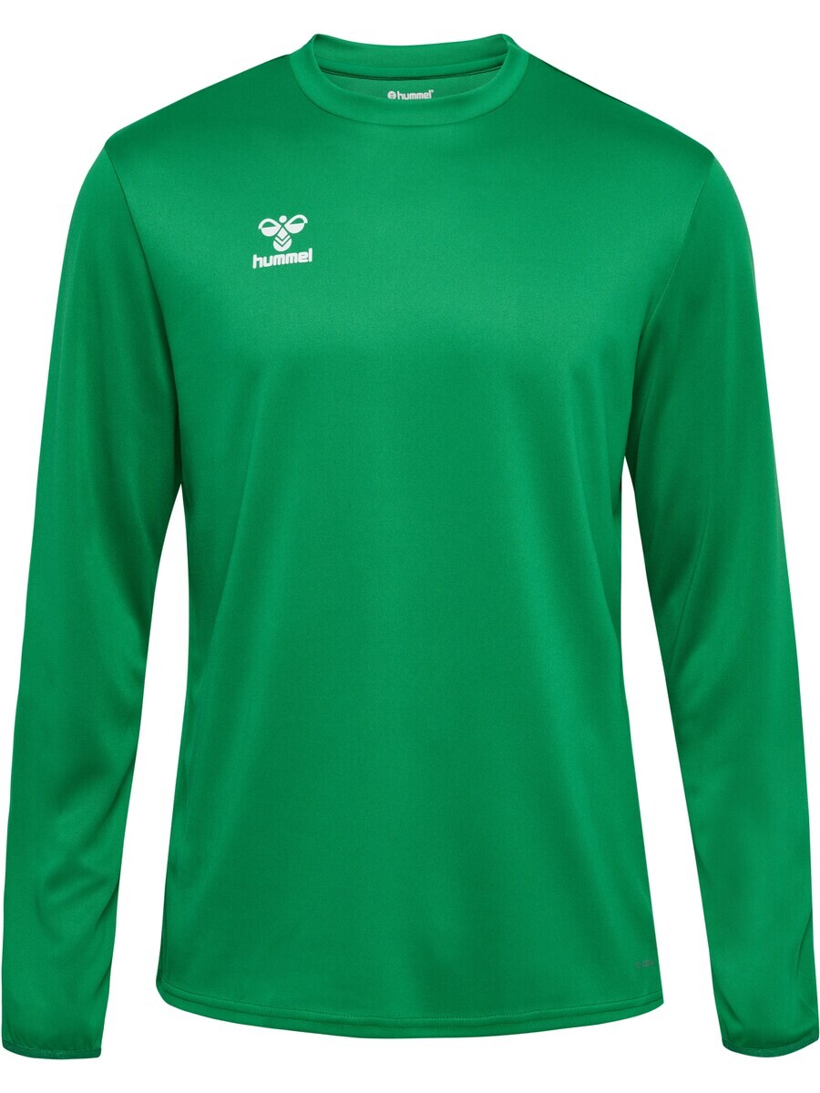 

Спортивная толстовка Hummel, зеленый